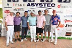 La Estancia Golf Club  realizan novena edición torneo a favor de Fundación Pasitos de Alegría