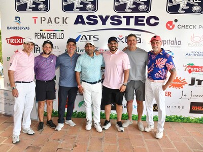 La Estancia Golf Club realiza torneo de golf