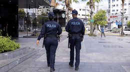 Polic&iacute;a registra 12,272 agentes graduados desde 2021, mientras la FP calcula 9,801