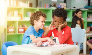 Regreso a clases: qu&eacute; infecciones pueden afectar a los ni&ntilde;os y cu&aacute;ndo llevarlos al m&eacute;dico