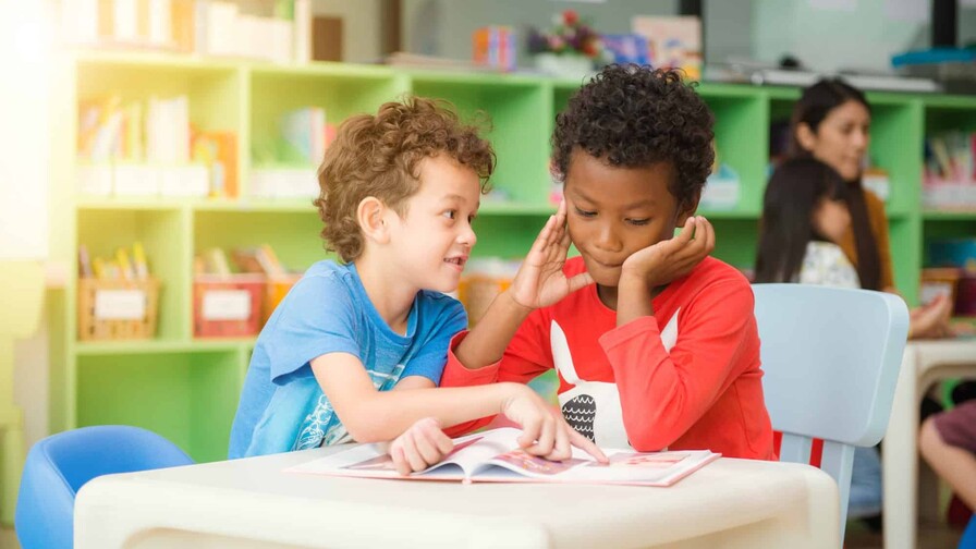 Regreso a clases: qué infecciones pueden afectar a los niños y cuándo llevarlos al médico Regreso a clases: qué infecciones pueden afectar a los niños y cuándo llevarlos al médico