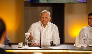 Leonardo Aguilera asegura que Banreservas tiene la menor tasa de atraso del sistema financiero