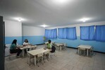 Lento regreso a clases en zona devastada por terremotos en Venezuela Lento regreso a clases en zona devastada por terremotos en Venezuela