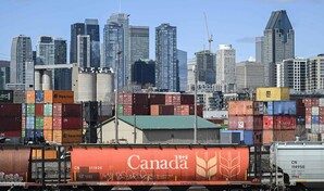 Conflicto comercial  entre EE.UU. y Canad&aacute; se recrudece con la ampliaci&oacute;n de aranceles de Washington