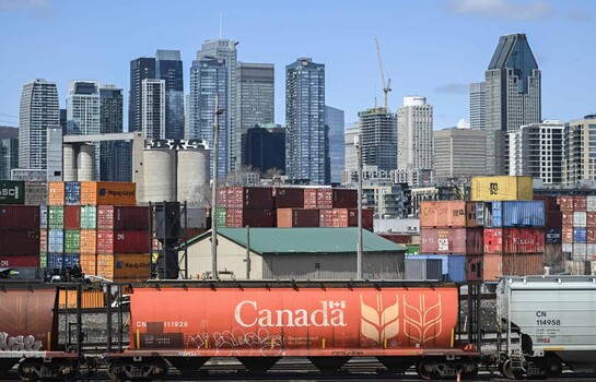 Conflicto comercial  entre EE.UU. y Canad&aacute; se recrudece con la ampliaci&oacute;n de aranceles de Washington