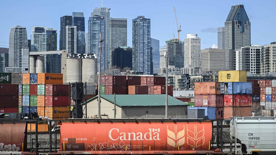 Conflicto comercial  entre EE.UU. y Canad&aacute; se recrudece con la ampliaci&oacute;n de aranceles de Washington