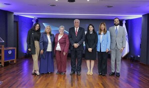 Unapec ampl&iacute;a su programa de doble titulaci&oacute;n con SUNY Empire a todas las carreras