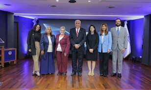 Unapec ampl&iacute;a su programa de doble titulaci&oacute;n con SUNY Empire a todas las carreras