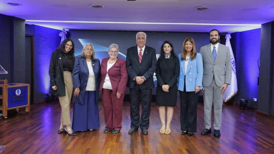 Unapec amplía su programa de doble titulación con SUNY Empire a todas las carreras Unapec amplía su programa de doble titulación con SUNY Empire a todas las carreras