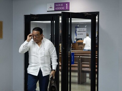 Vuelven aplazar apelación a sentencia de caso hermanos Medina Sánchez