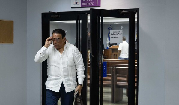 Vuelven a aplazar apelaci&oacute;n de caso hermanos Medina S&aacute;nchez y estas fueron las razones