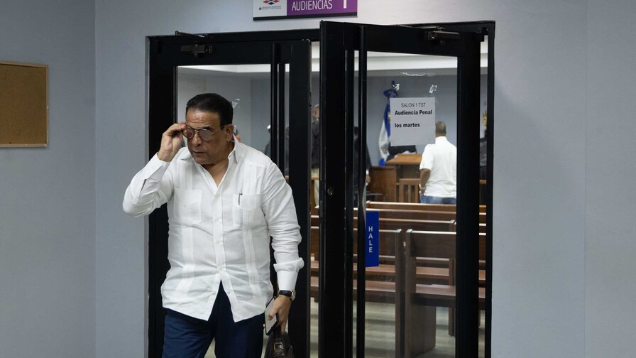 Vuelven a aplazar apelación de caso hermanos Medina Sánchez y estas fueron las razones Vuelven a aplazar apelación de caso hermanos Medina Sánchez y estas fueron las razones