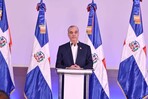 Luis Abinader advierte que todas las empresas deben cumplir la ley sin importar su nacionalidad Luis Abinader advierte que todas las empresas deben cumplir la ley sin importar su nacionalidad
