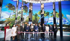 David Collado deja abierta la posibilidad de salir del Ministerio de Turismo