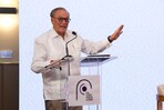 Frank Rainieri llama a los j&oacute;venes a trabajar por el futuro de Rep&uacute;blica Dominicana