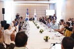 Consejo Nacional de Educación abordará resultados de PISA 2025 y presupuesto Consejo Nacional de Educación abordará resultados de PISA 2025 y presupuesto