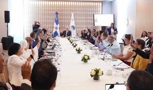 Consejo Nacional de Educaci&oacute;n abordar&aacute; resultados de PISA 2025 y presupuesto