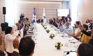 Consejo Nacional de Educaci&oacute;n abordar&aacute; resultados de PISA 2025 y presupuesto