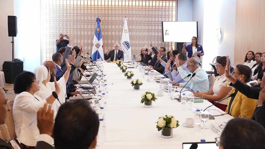 Consejo Nacional de Educación abordará resultados de PISA 2025 y presupuesto Consejo Nacional de Educación abordará resultados de PISA 2025 y presupuesto