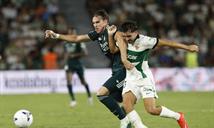 Carlos Esp&iacute; rescata al Real Madrid sobre la hora ante el Elche