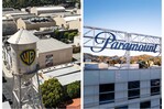 Paramount y Warner Bros buscan acuerdo en mediación con fiscal de California