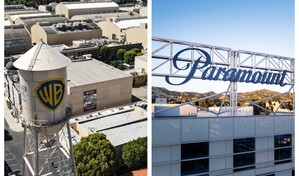 Paramount y Warner Bros buscan acuerdo en mediación con fiscal de California