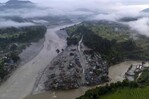 Nepal aumenta a 6,150 el número de personas desaparecidas por el colapso del glaciar Nepal aumenta a 6,150 el número de personas desaparecidas por el colapso del glaciar