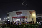 Otra avería afecta a usuarios de la Línea 2 de Metro de Santo Domingo Otra avería afecta a usuarios de la Línea 2 de Metro de Santo Domingo