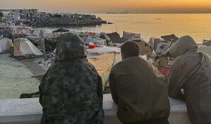 Euroc&aacute;mara pide investigar responsabilidad y objetivos de la entrada de migrantes en Ceuta