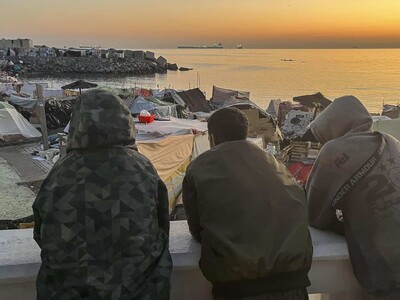 Eurocámara pide investigar responsabilidad de crisis en Ceuta