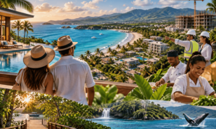 Miches dej&oacute; de ser una promesa: el nuevo cap&iacute;tulo del turismo dominicano