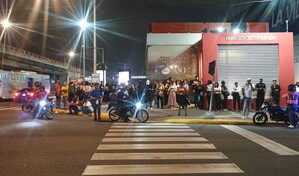 Fallas en el Metro de Santo Domingo generan preocupación entre usuarios