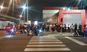 Fallas en el Metro de Santo Domingo generan preocupaci&oacute;n entre usuarios