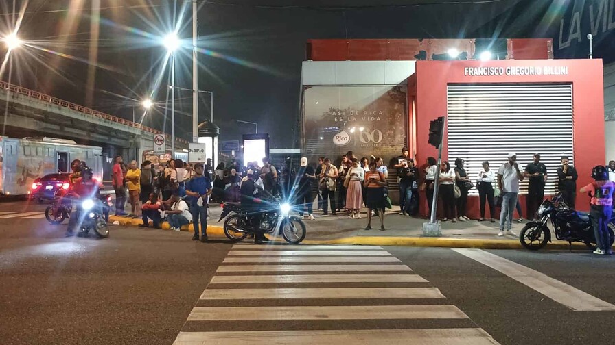 Fallas en el Metro de Santo Domingo generan preocupación entre usuarios