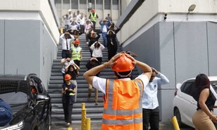 Preparaci&oacute;n y resiliencia: las tres fallas que m&aacute;s preocupan por su amenaza s&iacute;smica en RD
