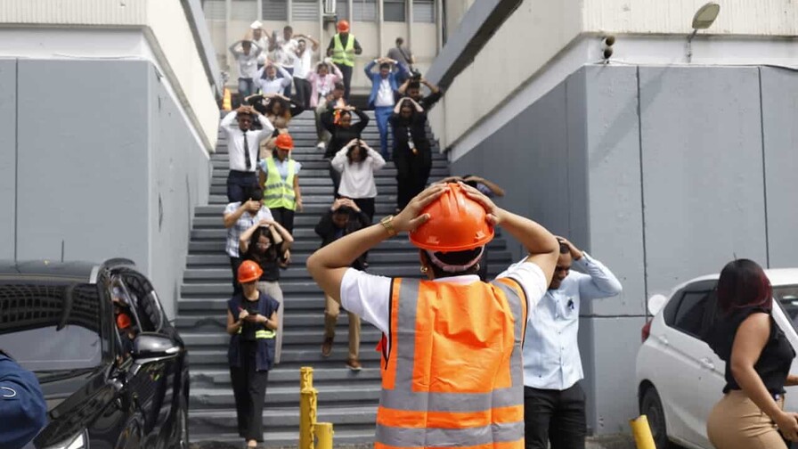 Preparación y resiliencia: las tres fallas que más preocupan por su amenaza sísmica en RD Preparación y resiliencia: las tres fallas que más preocupan por su amenaza sísmica en RD
