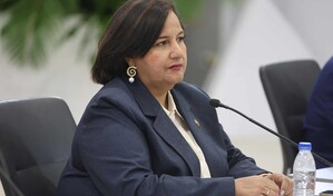 Jefa negociadora de oposición aboga por un diálogo a la altura de demandas en Venezuela