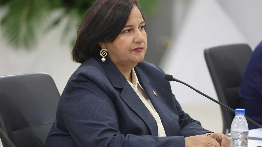 Jefa negociadora de oposición aboga por un diálogo a la altura de demandas en Venezuela