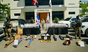 La ca&iacute;da de el Viajero tras una d&eacute;cada bajo la mira del narcotr&aacute;fico internacional