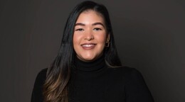 Doctora dominicana Kendya Reyes es reconocida por la Sociedad Radiol&oacute;gica de Norteam&eacute;rica