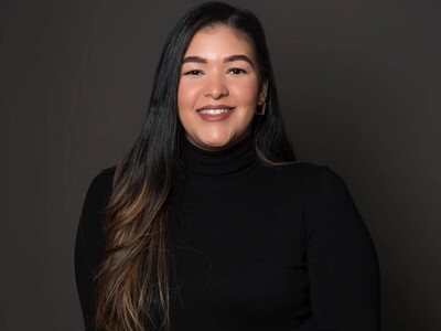 Doctora dominicana Kendya Reyes es reconocida por RSNA