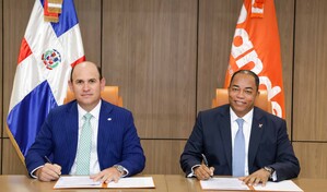 Banco Caribe y Bandex abren nuevas oportunidades de financiamiento para las Pymes