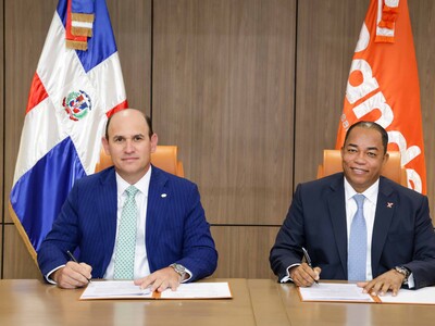 Banco Caribe y Bandex abren nuevas oportunidades para la Pymes