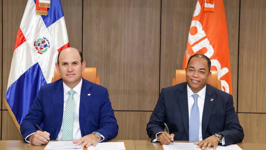 Banco Caribe y Bandex abren nuevas oportunidades de financiamiento para las Pymes