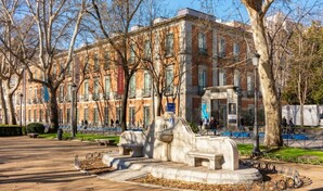 El Museo Thyssen se amplía con 350 obras donadas o prestadas por Francesca Thyssen