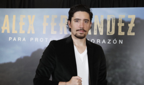 Alex Fern&aacute;ndez suspende una presentaci&oacute;n en Culiac&aacute;n tras emergencia m&eacute;dica