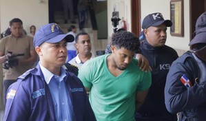Tres meses de prisi&oacute;n preventiva a acusado de dar muerte a Emmanuel Contreras en venta de celular