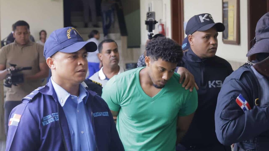 Tres meses de prisión preventiva a acusado de dar muerte a Emmanuel Contreras en venta de celular Tres meses de prisión preventiva a acusado de dar muerte a Emmanuel Contreras en venta de celular