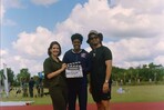 Estrenan el tráiler de la película "Marileidy" en plena temporada invicta de Marileidy Paulino Estrenan el tráiler de la película "Marileidy" en plena temporada invicta de Marileidy Paulino