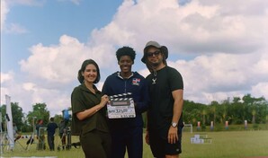 Estrenan el tr&aacute;iler de la pel&iacute;cula "Marileidy" en plena temporada invicta de Marileidy Paulino